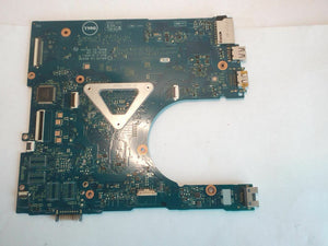 Dell Inspiron 15-5558 MOTHERBOARD & CPU / LA-B843P / AAL10 LA-B843P