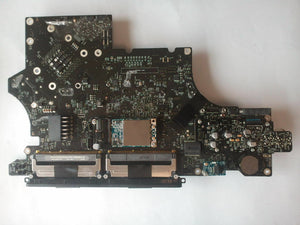 IMAC 20" A1224 2009 LOGIC BOARD W NVIDIA 9400M & 2.66GHz CPU 661-5136 820-2347-A