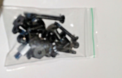 Apple iMAC 21.5” A1418 Complete Full Set Of Screws