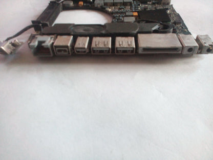 Apple MacBook Pro A1286 Early 2011 i7 2.20GHz 820-2915-B Logic Board | Spares