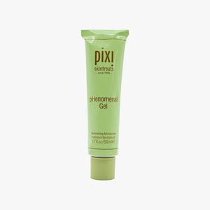 Pixi Skintreats Phenomenal Gel Neutralizing & Hydrating Moisturiser - 50ml Boxed