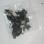Toshiba LX830-12W AIO 23" COMPLETE FULL SET OF SCREWS