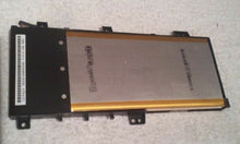 Load image into Gallery viewer, ASUS R554L SERIES Genuine Laptop BATTERY C21N1333 / 7.5V  38Ah / GOOD CHARGE
