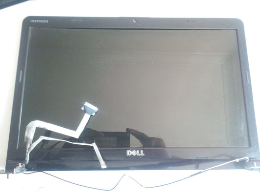 Dell Inspiron 17.3" 1750 LED Screen Display Assembly 17R  B173RW01 V.3 40-pin