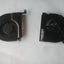 MacBook Pro 15" 2012 A1286 Right & Left Fans 922-8702 | 922-8703