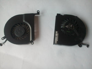 MacBook Pro 15" 2012 A1286 Right & Left Fans 922-8702 | 922-8703