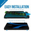 Sabrent M.2 SSD to 2.5-Inch SATA III HDD Hard Drive Enclosure & Adapter EC-M2SA