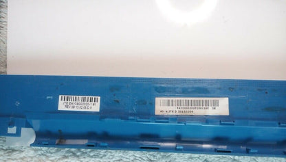 Hp Stream 13.3" Series SCREEN FRONT BEZEL PANEL COVER  | EAY0B002020-1