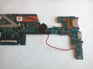 HP ENVY 13-D061sa SERIES LAPTOP Motherboard UMA i5-6200U 8GB 829285-601