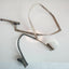DELL LATITUDE E7470 14" SCREEN CABLE & WEBCAM | 0dckm0
