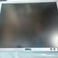Dell 1908FPb 19 Inch LCD Monitor  Screen  | VGA DVI 2x USB Audio Jack |No Stand