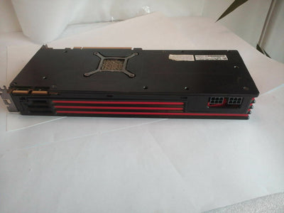 XFX HD695ACNFC Radeon HD 6950 2GB Video GRAPHICS Card GDDR5 PCI Express 2.1