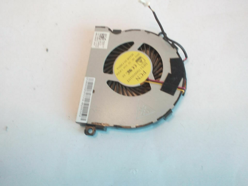 DELL INSPIRON 15-5547 15.6"  CPU Cooling Fan 03RRG4