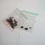 HP PAVILION 14 SLEEKBOOK 14-b141sa GENUINE COMPLETE FULL SET OF SCREWS