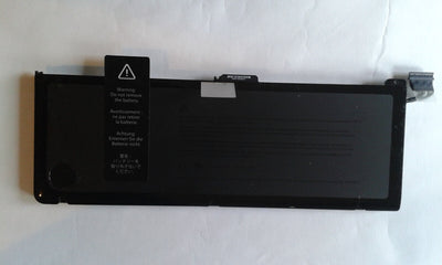 Apple MacBook Pro A1297 17" Early Mid 2009 2010 2011 Unibody Battery A1309 95Wh