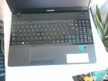 Load image into Gallery viewer, Samsung NP300E5A i5-2400M 2.50GHz 6GB Ram 250GB SATA HDMI W10 Pro Laptop
