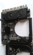 Load image into Gallery viewer, Apple Macbook Pro A1297 17&quot; Early/Late 2011 i7 2.2GHz Logic Board MC725LL/A
