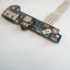 hp 11-n 11-n020na x360 11.6" USB + AUDIO BOARD & FLEX CABLE | LS-B152P