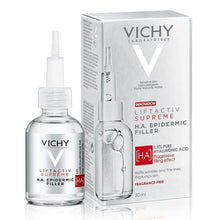 Load image into Gallery viewer, Vichy Liftactiv Supreme H.A. Epidermic Filler 1.5% - 30ml | Boxed
