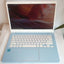 Asus e406s 14” Blue Laptop/Netbook 1.04ghz 4gb Ram 60gb Ssd Window 10 Home
