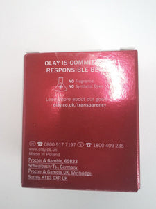 Olay Eyes Collagen Peptide 24 MAX Dual Peptide Eye Cream 15ml | Boxed