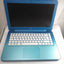 Hp Stream 13 | 13 Inch Celeron N2840 2GB 32GB eMMC Windows10 Laptop Blue