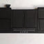 Apple MacBook Air 11" A1465 2012 (11-15) 35Wh Battery 020-7377-A A1406