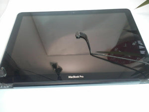 APPLE MacBook Pro 13" 2010 A1278 COMPLETE SCREEN ASSEMBLY | 661-5558
