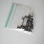 ASUS CHROMEBOOK C300 13.3" GENUINE COMPLETE SCREWS SET & WIFI WIRELESS CARD