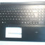 SONY VAIO SVF152C29M SVF1521A2EB 15.6" LAPTOP PALMREST & KEYBOARD | EAHKD004010