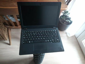 Lenovo IdeaPad 110s 11.6" N3160 1.60GHz 2GB 32GB SSD W10 Netbook Laptop