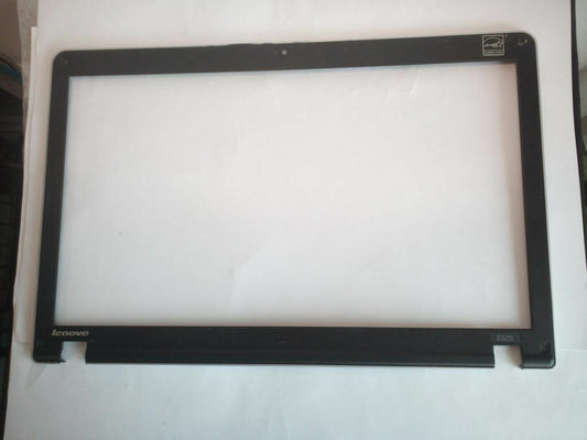 LENOVO THINKPAD EDGE 15.6" E525 OEM SCREEN FRONT BEZEL PANEL | 60.4MI02.001 C1