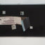 HP PROBOOK 4540s 15.6" GENUINE KEYBOARD UK | 701485-031 | MP-10M1