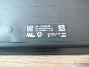 iMac 21.5" L 2012-2013 A1418 LED DISPLAY SCREEN | 661-7109 | LM215WF3 (SD)(D3)