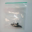 MACBOOK AIR 13" A1466 2013 - 2017 COMPLETE INTERNAL SCREWS SET