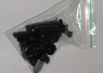 Apple iMAC 21.5” A1418 Complete Full Set Of Screws