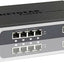 Netgear ProSafe FVS336G v2 Dual WAN Gigabit Firewall w/SSL IPSEC VPN