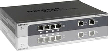 Load image into Gallery viewer, Netgear ProSafe FVS336G v2 Dual WAN Gigabit Firewall w/SSL IPSEC VPN
