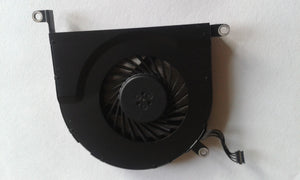 Apple Macbook Pro A1297 17" Early 2011 Right & Left CPU Fans