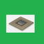 Intel Core 2 Duo SLAQC E8335 2.66GHz / 6M / 1066MHz FSB CPU Processor