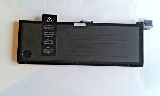 Apple MacBook Pro A1297 17" Early Mid 2009 2010 Unibody Battery A1309 95Wh