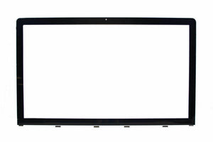 Apple iMac 27"Mid 2011 A1312  SCREEN GLASS FRONT PANEL BEZEL |  922-9833