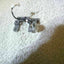 Sony Vaio VPCS115FH / PCG-51111W Laptop PALMREST w/TB w/DC SOC & POWER BUTTON