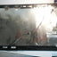 SONY VAIO SVF152C29M SVF1521A2EB 15.6" SCREEN LID REAR COVER LID | 3FHK9LHN060