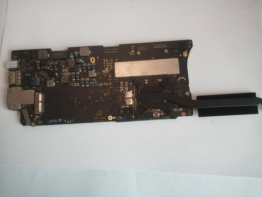 MacBook Pro Retina 13" A1502 2015 LOGIC BOARD 2.7GHZ 8GB | 661-02354 820-4924-a