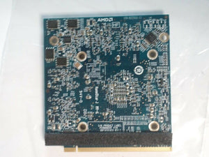 IMAC 20" 2008 VIDEO GRAPHICS CARD ATI Radeon 2600XT 256MB | 631-0592 | 661-4672