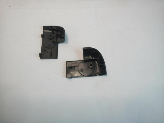 HP 15-G 15-G029WM 15.6" LAPTOP GENUINE BASE HINGES COVERS CAPS