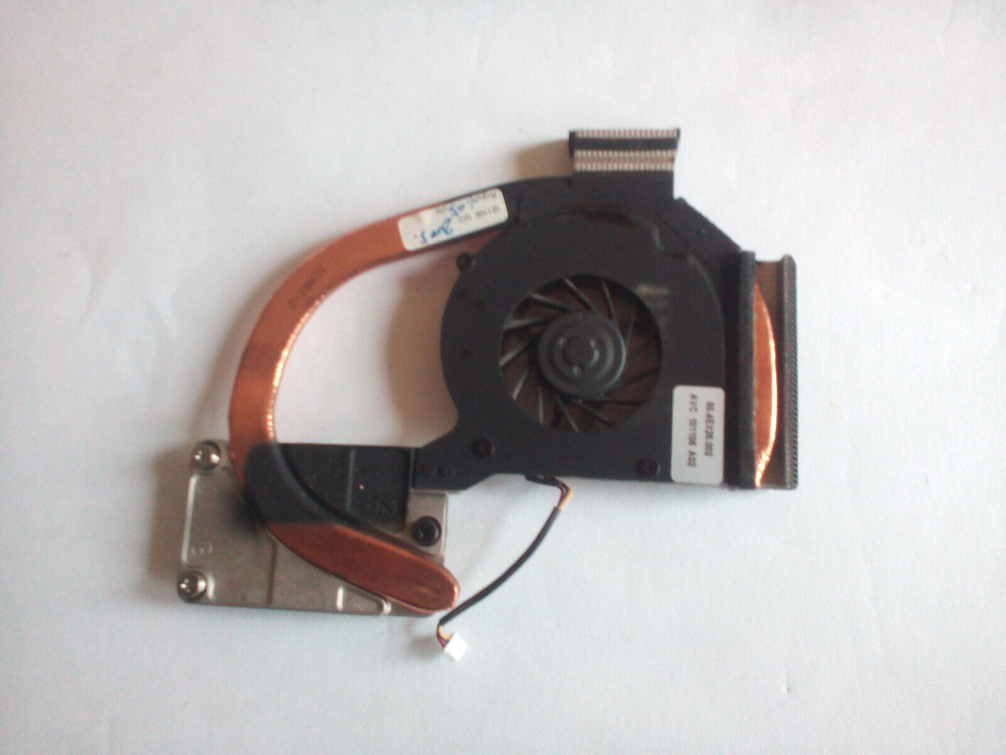 Dell Vostro 3300 14" Laptop Heatsink & CPU Cooling Fan  05HN30 | 5HN30