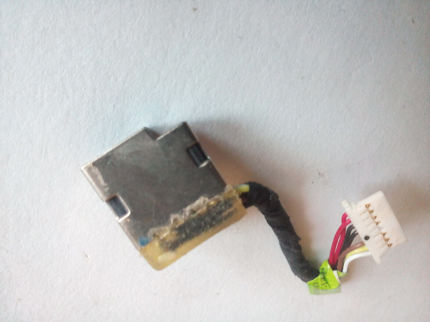HP Envy 13-D 13-d050na 13-d053sa 13-d061sa DC Power Jack Socket Cable 799735-Y51