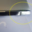 hp ENVY 15-AS 15-as050sa 15.6 SCREEN REAR LID PANEL  | 6070B1018901 | 857812-001